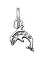 Charm Giovanni Raspini Woman Charms in Silver Zirconia 12181 - 12181